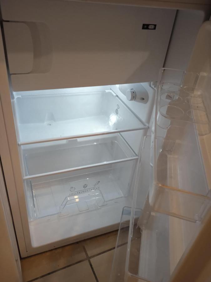 Appartement Au Centre De Párizs Kültér fotó