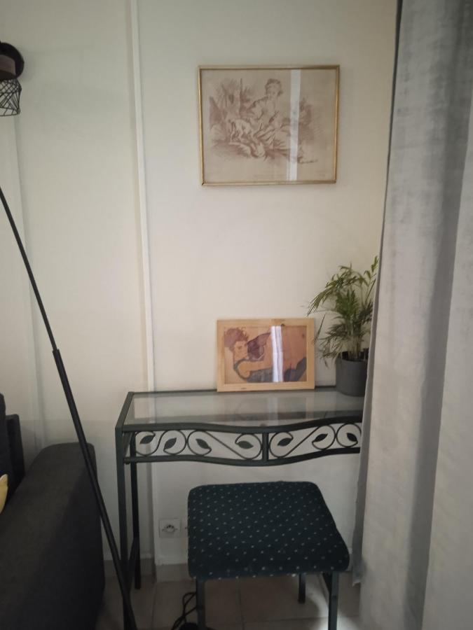 Appartement Au Centre De Párizs Kültér fotó